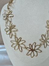 COLLANA FLOWERS