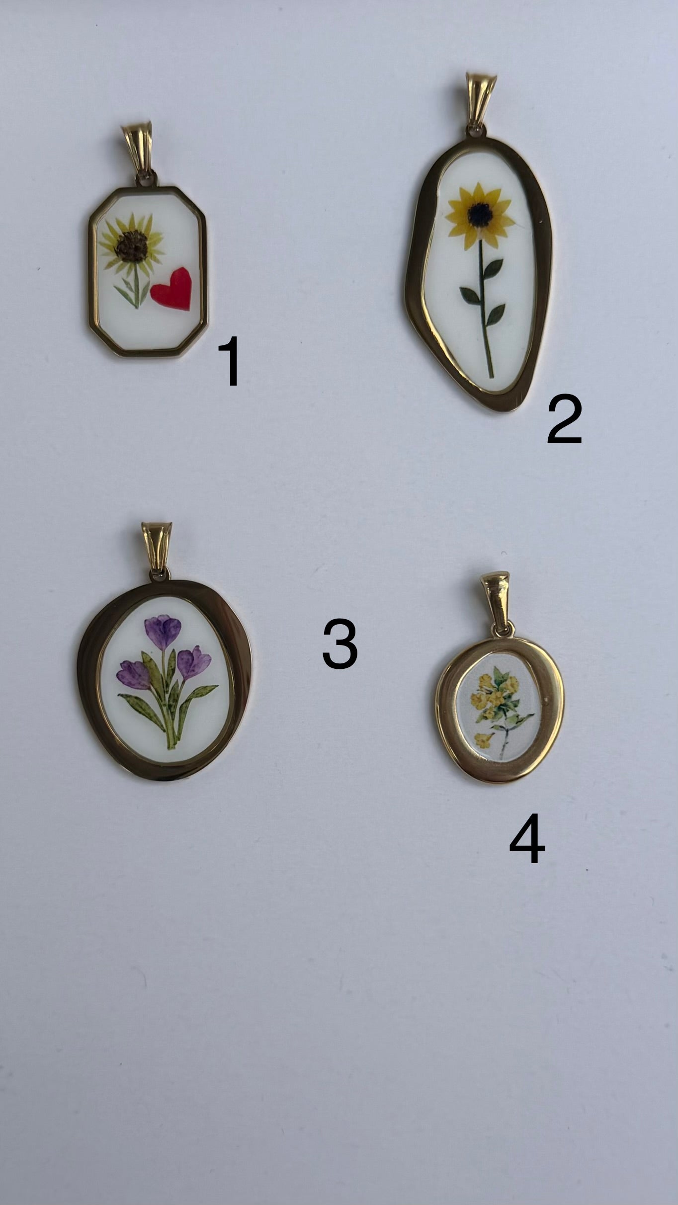CHARMS