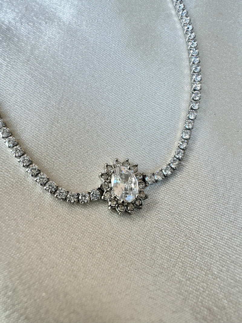 BRACCIALE IN ACCIAIO