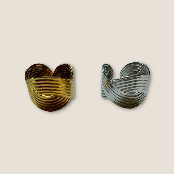 ANELLO FASCIA (REGOLABILE)