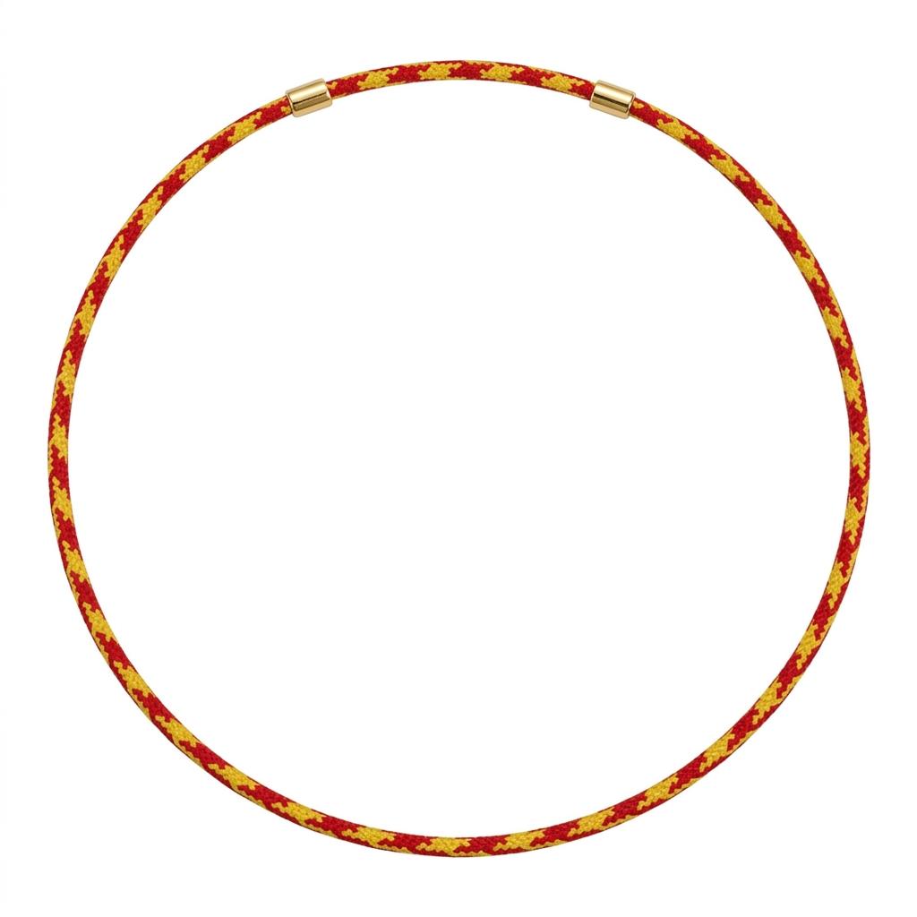 Collana magnetic