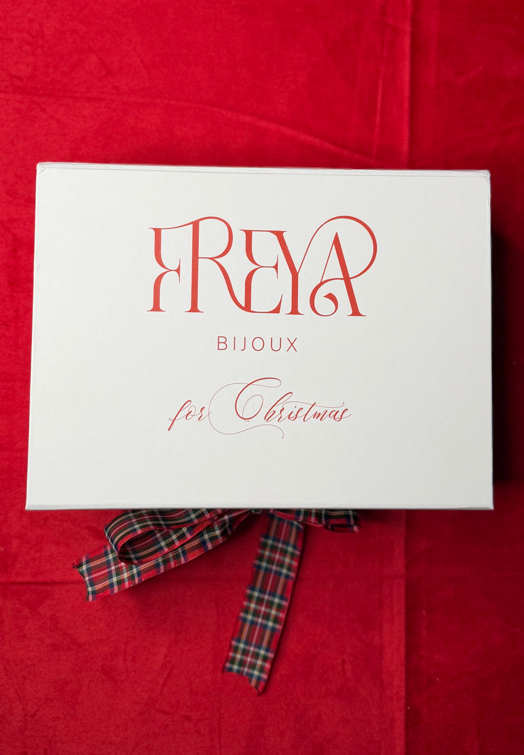 CHRISTMAS BOX✨🎁