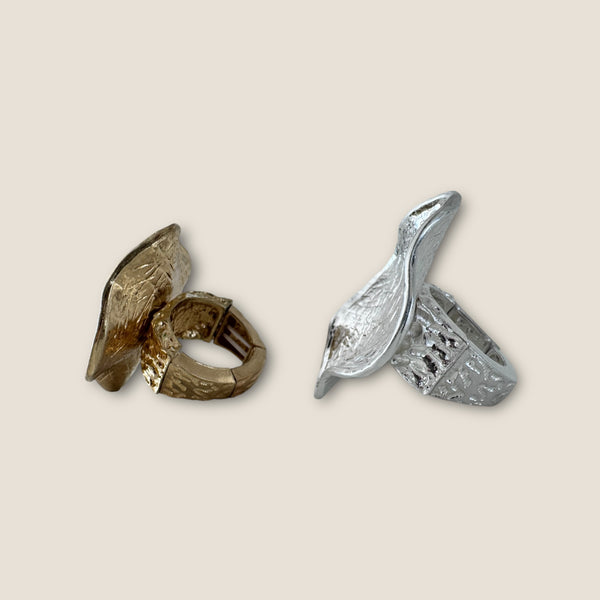 ANELLO MANTA (regolabile)