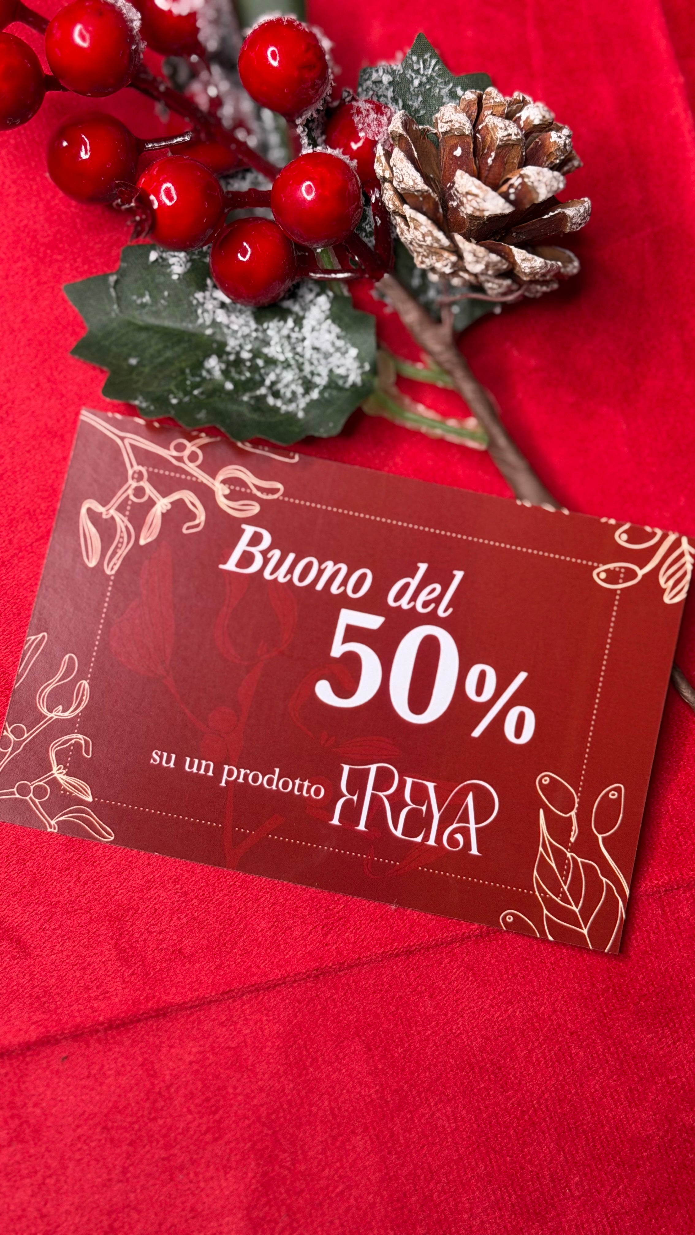 CHRISTMAS BOX✨🎁