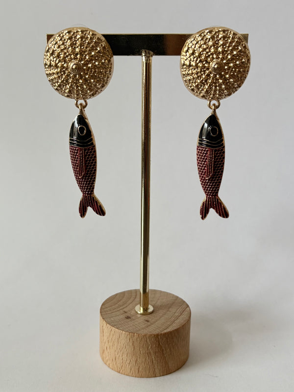 ORECCHINI