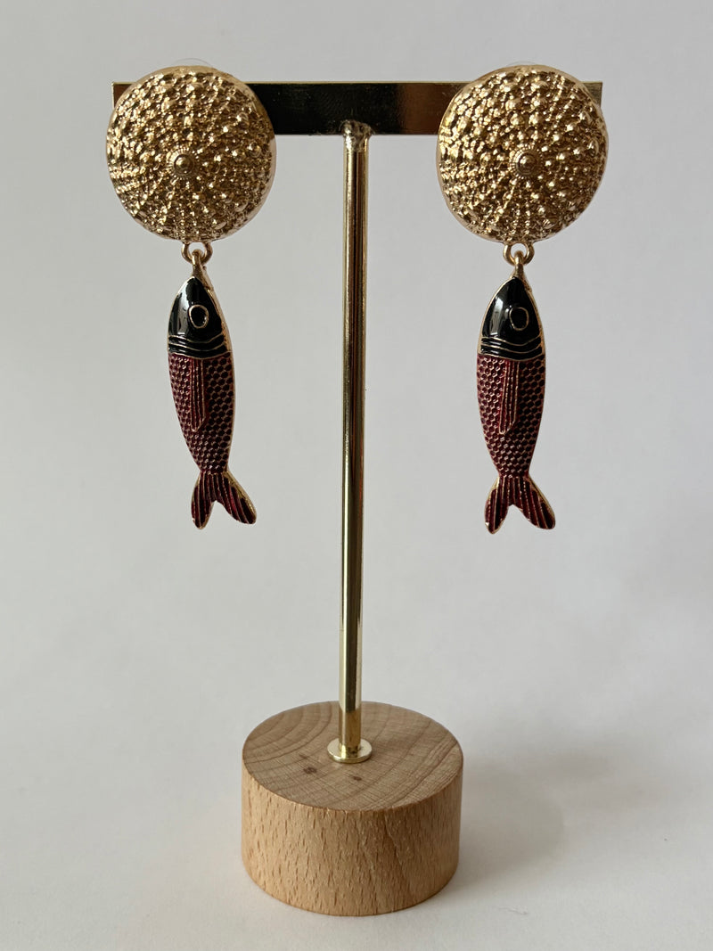 ORECCHINI