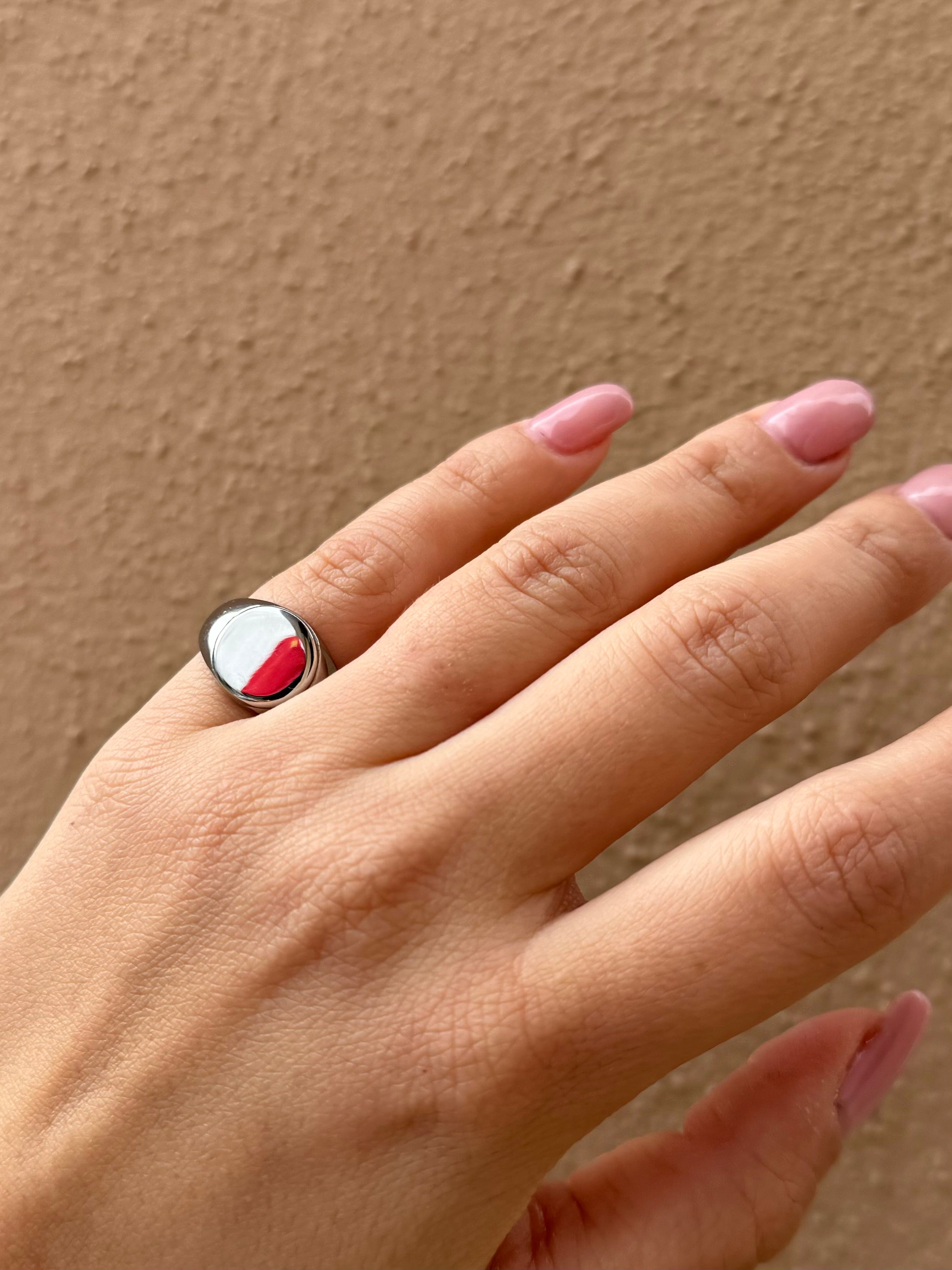 CHEVALIEUR IN ACCIAIO (regolabile)