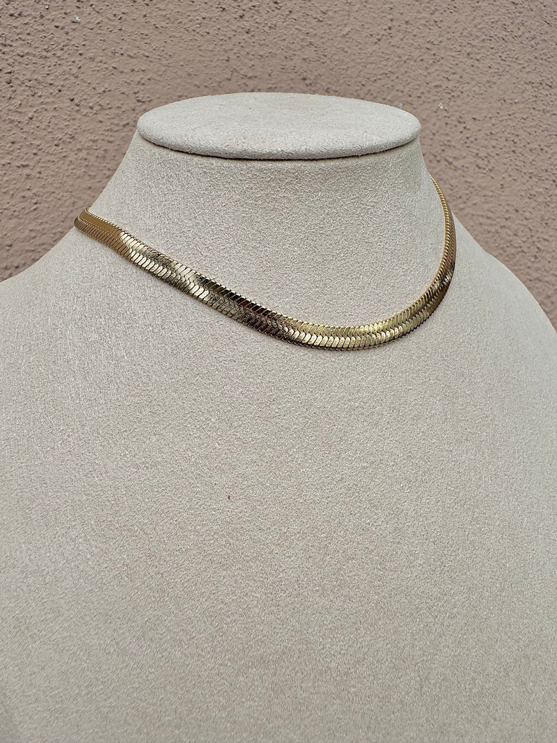 COLLANA SNAKE